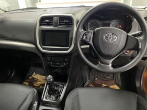 Toyota Urban Cruiser 1.5 XS - Image 5