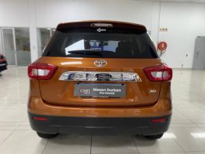 Toyota Urban Cruiser 1.5 XS - Image 8