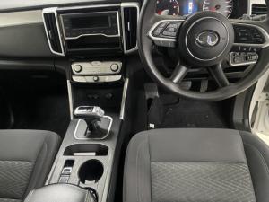 GWM P-Series 2.0TD double cab SX 4x4 auto - Image 11
