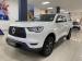GWM P-Series 2.0TD double cab SX 4x4 auto - Thumbnail 1