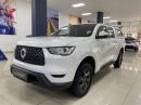 Thumbnail GWM P-Series 2.0TD double cab SX 4x4 auto