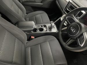 GWM P-Series 2.0TD double cab SX 4x4 auto - Image 4