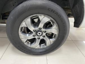 GWM P-Series 2.0TD double cab SX 4x4 auto - Image 5