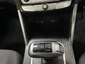 GWM P-Series 2.0TD double cab SX 4x4 auto - Image 6