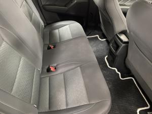 GWM P-Series 2.0TD double cab SX 4x4 auto - Image 7