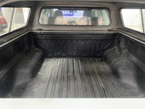 GWM P-Series 2.0TD double cab SX 4x4 auto - Image 9