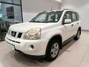 Thumbnail Nissan X-Trail 2.0 XE