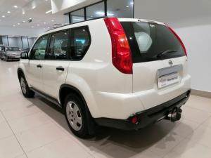 Nissan X-Trail 2.0 XE - Image 3
