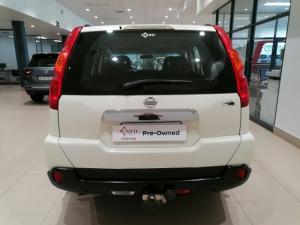 Nissan X-Trail 2.0 XE - Image 4
