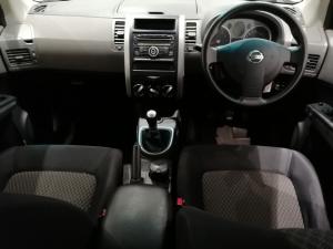 Nissan X-Trail 2.0 XE - Image 5