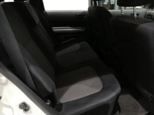 Nissan X-Trail 2.0 XE - Image 6