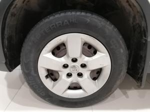 Nissan X-Trail 2.0 XE - Image 7