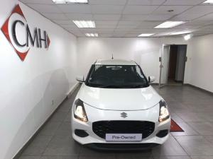 Suzuki Swift 1.2 GL - Image 13