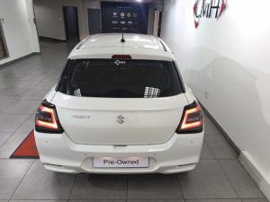 Suzuki Swift 1.2 GL - Image 14
