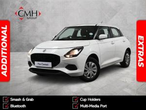 Suzuki Swift 1.2 GL - Image 1