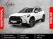 Toyota Corolla Cross 1.8 XR - Thumbnail 1
