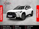 Thumbnail Toyota Corolla Cross 1.8 XR