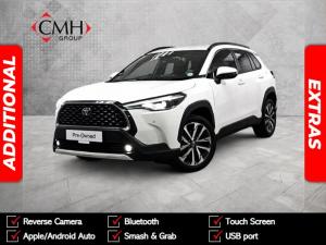 Toyota Corolla Cross 1.8 XR - Image 1