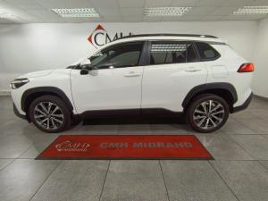 Toyota Corolla Cross 1.8 XR - Image 2