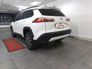 Toyota Corolla Cross 1.8 XR - Image 3