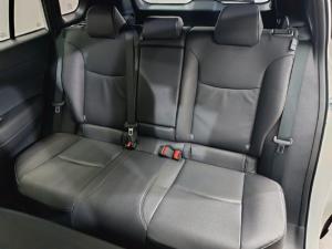 Toyota Corolla Cross 1.8 XR - Image 6
