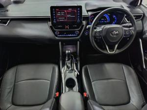 Toyota Corolla Cross 1.8 XR - Image 7