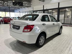 Suzuki DZire 1.2 GA - Image 3