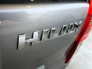 Toyota Hilux 2.4GD single cab S (aircon) - Image 11