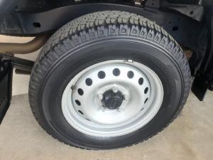 Toyota Hilux 2.4GD single cab S (aircon) - Image 12