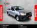 Toyota Hilux 2.4GD single cab S (aircon) - Thumbnail 1