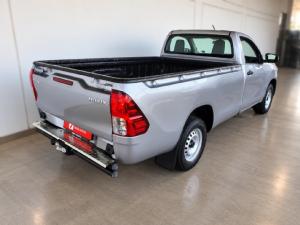 Toyota Hilux 2.4GD single cab S (aircon) - Image 4