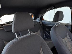 Ford Figo Freestyle 1.5 Trend - Image 11