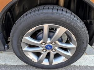 Ford Figo Freestyle 1.5 Trend - Image 12