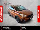 Thumbnail Ford Figo Freestyle 1.5 Trend