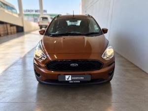 Ford Figo Freestyle 1.5 Trend - Image 2
