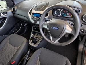 Ford Figo Freestyle 1.5 Trend - Image 7