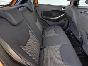 Ford Figo Freestyle 1.5 Trend - Image 8