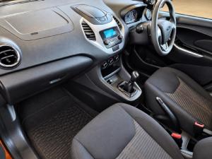 Ford Figo Freestyle 1.5 Trend - Image 9