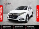 Thumbnail Honda HR-V 1.8 Elegance