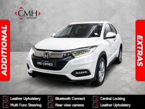 Honda HR-V 1.8 Elegance - Image 1