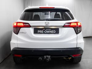 Honda HR-V 1.8 Elegance - Image 4