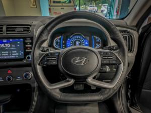 Hyundai Grand Creta 2.0 Executive auto - Image 10