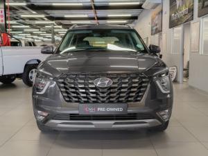 Hyundai Grand Creta 2.0 Executive auto - Image 2