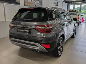 Hyundai Grand Creta 2.0 Executive auto - Image 3