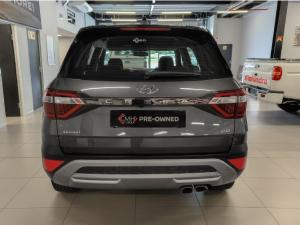 Hyundai Grand Creta 2.0 Executive auto - Image 4