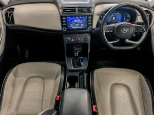 Hyundai Grand Creta 2.0 Executive auto - Image 5