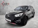 Thumbnail Chery Tiggo 4 Pro 1.5T Elite SE