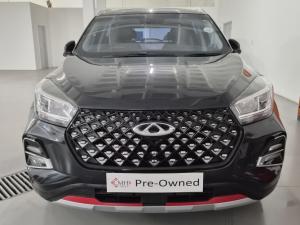 Chery Tiggo 4 Pro 1.5T Elite SE - Image 2