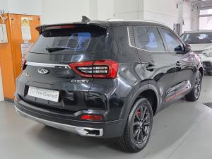 Chery Tiggo 4 Pro 1.5T Elite SE - Image 4