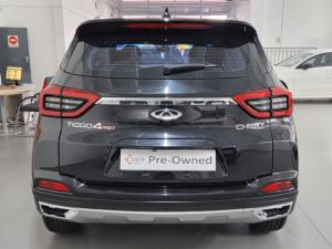 Chery Tiggo 4 Pro 1.5T Elite SE - Image 5